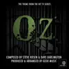 Geek Music - OZ - Main Theme - Single